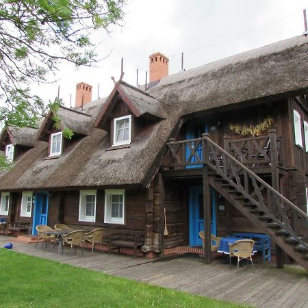 Ferienwohnung Zum Heuschober Бург Экстерьер фото
